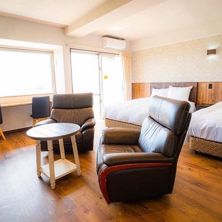 Condominium Hotel Okinawa Yumeto - Vacation Stay 04227V Nanjo Exteriör bild