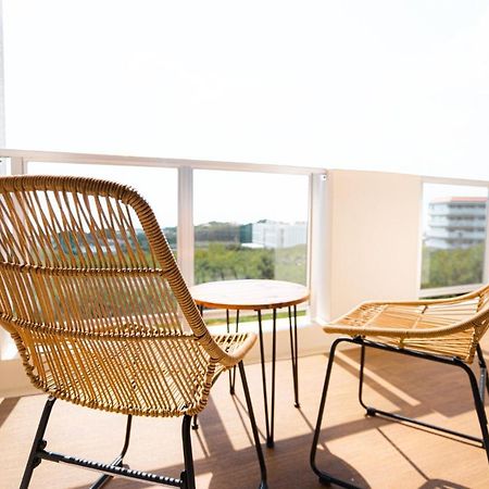 Condominium Hotel Okinawa Yumeto - Vacation Stay 04227V Nanjo Exteriör bild