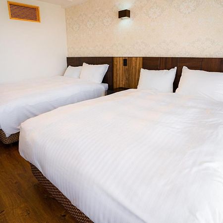 Condominium Hotel Okinawa Yumeto - Vacation Stay 04227V Nanjo Exteriör bild