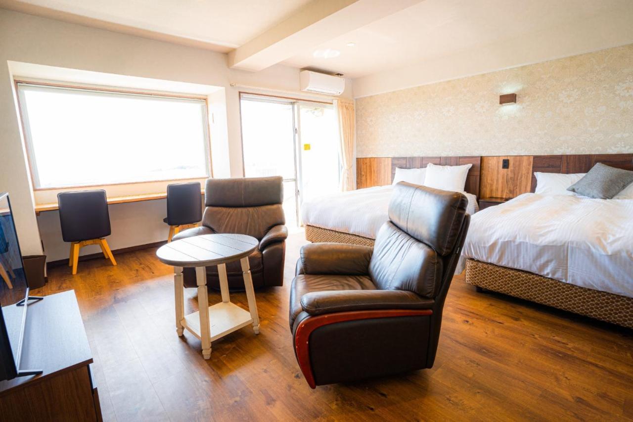 Condominium Hotel Okinawa Yumeto - Vacation Stay 04227V Nanjo Exteriör bild