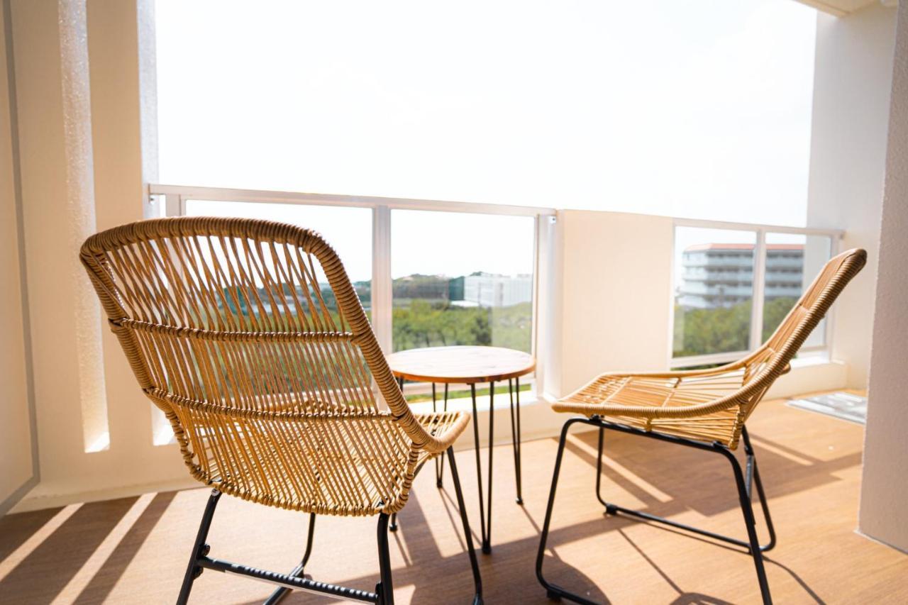 Condominium Hotel Okinawa Yumeto - Vacation Stay 04227V Nanjo Exteriör bild