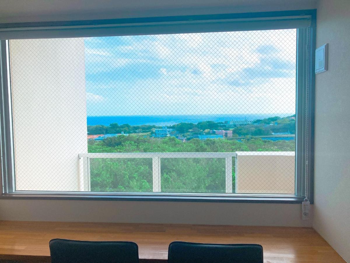 Condominium Hotel Okinawa Yumeto - Vacation Stay 04227V Nanjo Exteriör bild