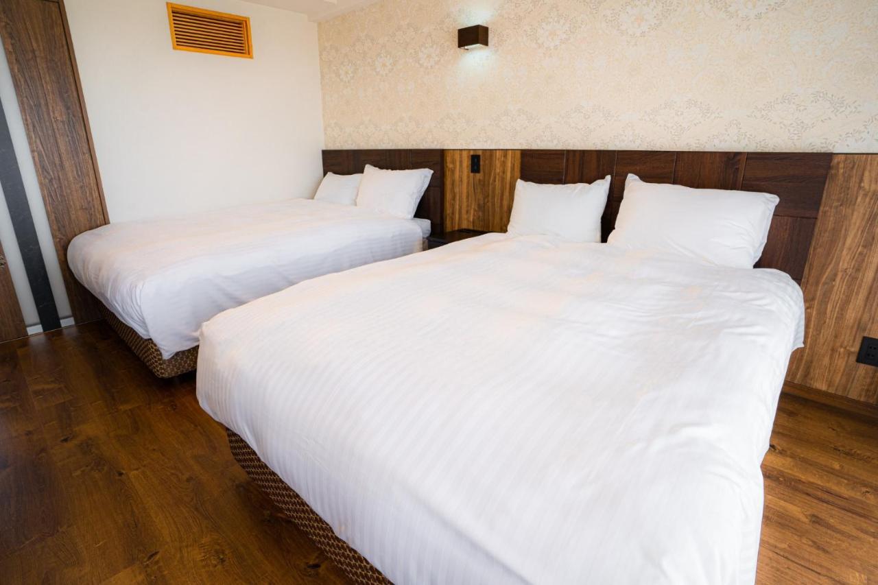 Condominium Hotel Okinawa Yumeto - Vacation Stay 04227V Nanjo Exteriör bild