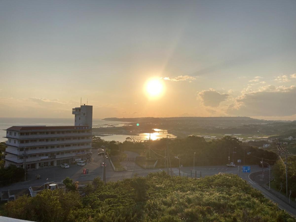 Condominium Hotel Okinawa Yumeto - Vacation Stay 04227V Nanjo Exteriör bild
