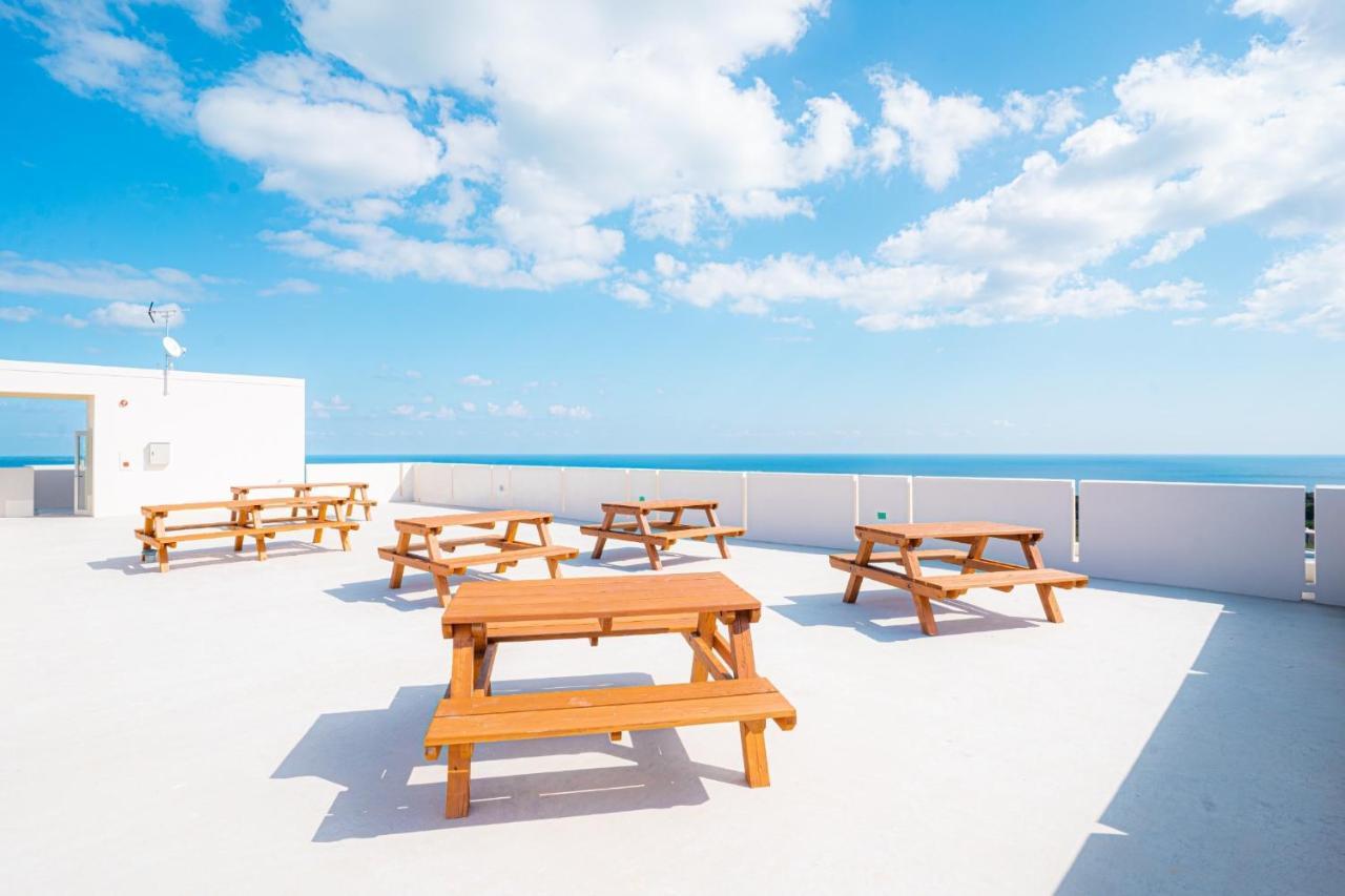 Condominium Hotel Okinawa Yumeto - Vacation Stay 04227V Nanjo Exteriör bild