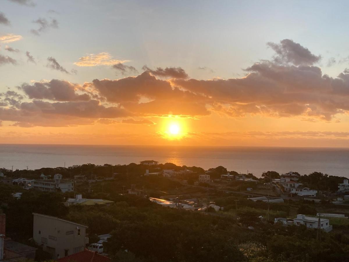 Condominium Hotel Okinawa Yumeto - Vacation Stay 04227V Nanjo Exteriör bild